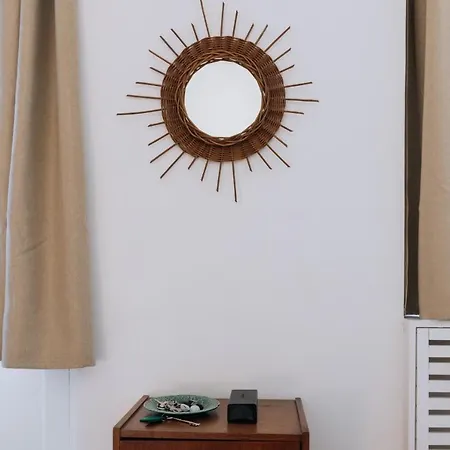 Gorgeous For 2 With Courtyard! Apartamento