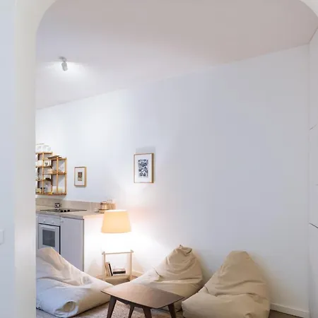 Gorgeous For 2 With Courtyard! Apartamento