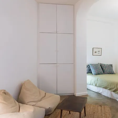 Gorgeous For 2 With Courtyard! Apartamento *