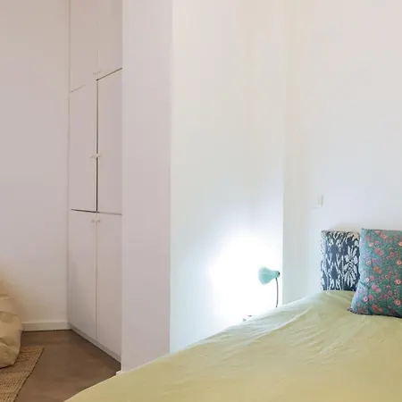 Apartamento Gorgeous For 2 With Courtyard! París