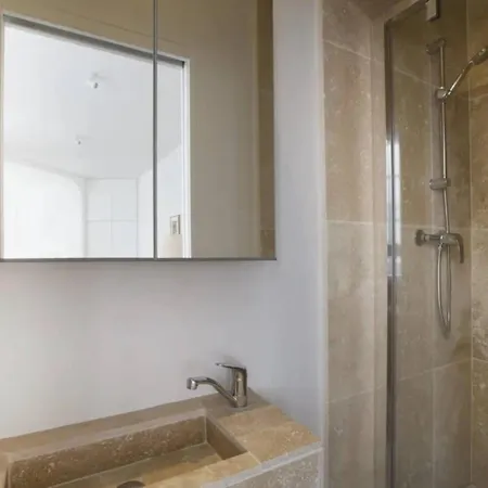 Daire Gorgeous For 2 With Courtyard!
