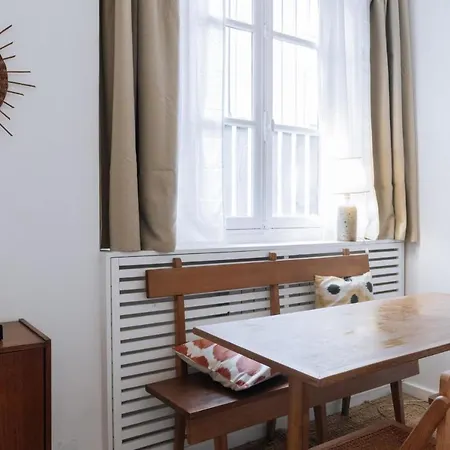 Gorgeous For 2 With Courtyard!