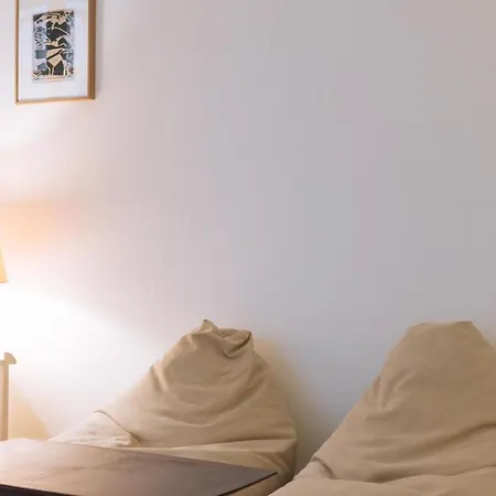 Gorgeous For 2 With Courtyard! Daire Paris