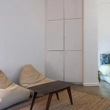 Daire Gorgeous For 2 With Courtyard! *